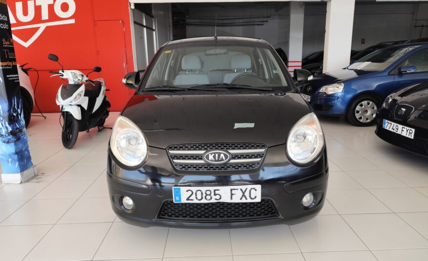 KIA PICANTO 1.1 active