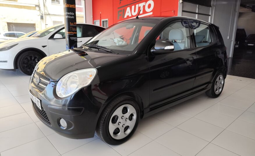 KIA PICANTO 1.1 active