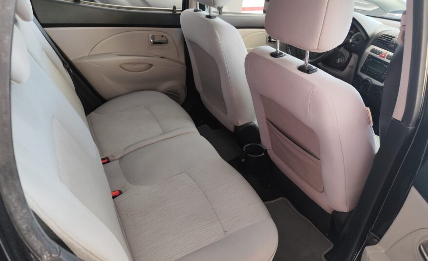 KIA PICANTO 1.1 active