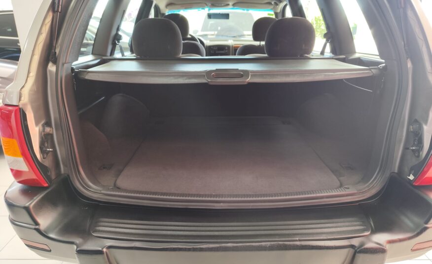 Jeep Gran Cherokee 4.0 LAREDO