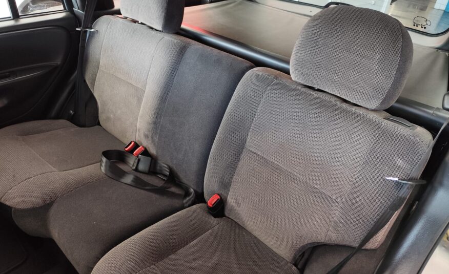 Jeep Gran Cherokee 4.0 LAREDO