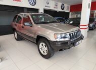 Jeep Gran Cherokee 4.0 LAREDO