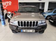 Jeep Gran Cherokee 4.0 LAREDO