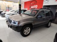 Jeep Gran Cherokee 4.0 LAREDO