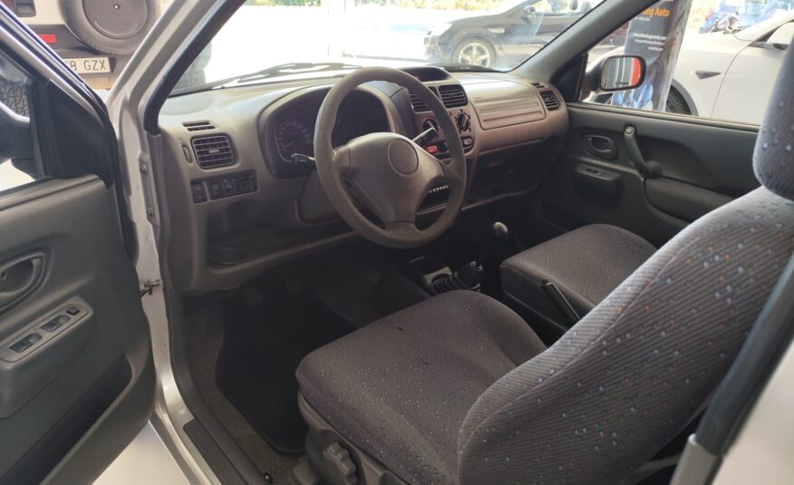 SUZUKI IGNIS 1.3 GL