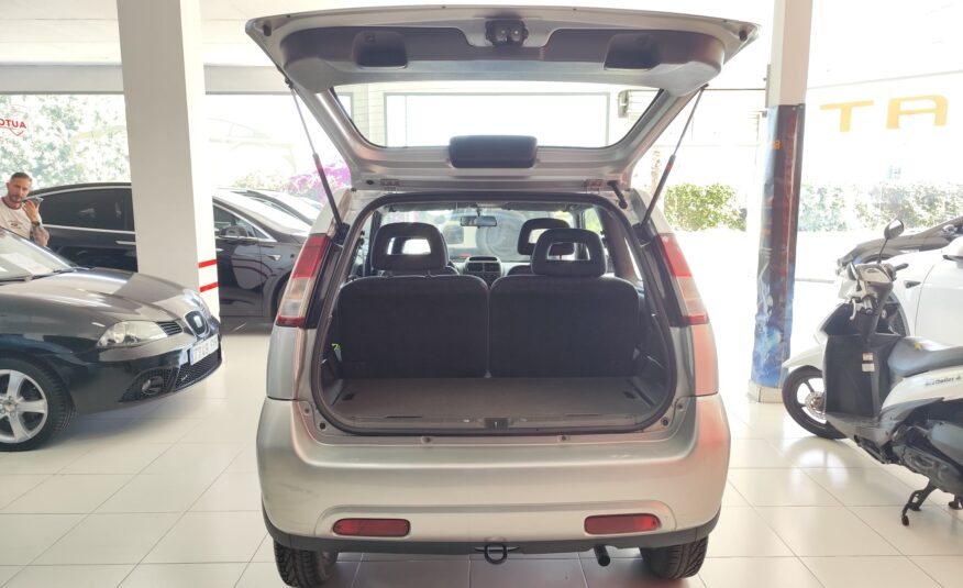 SUZUKI IGNIS 1.3 GL