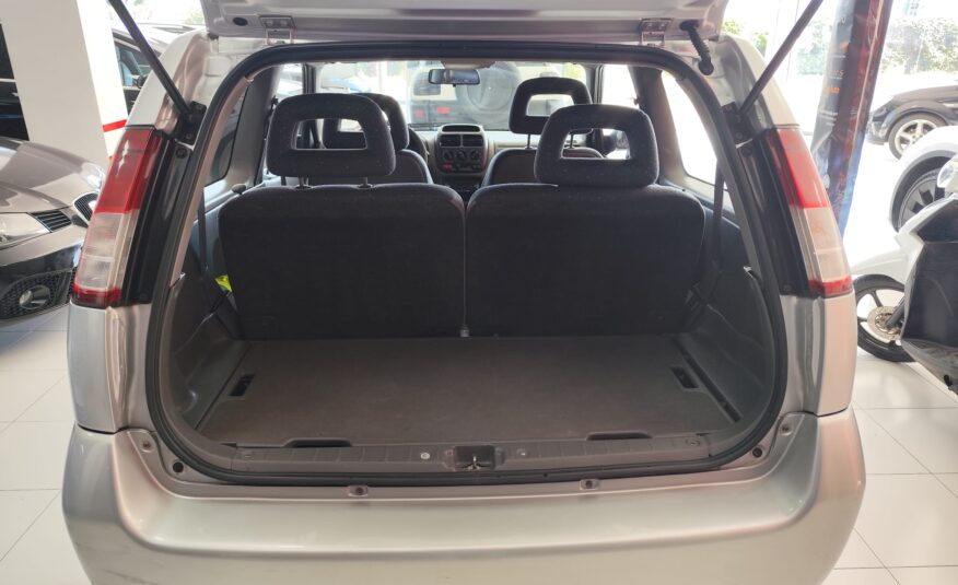 SUZUKI IGNIS 1.3 GL