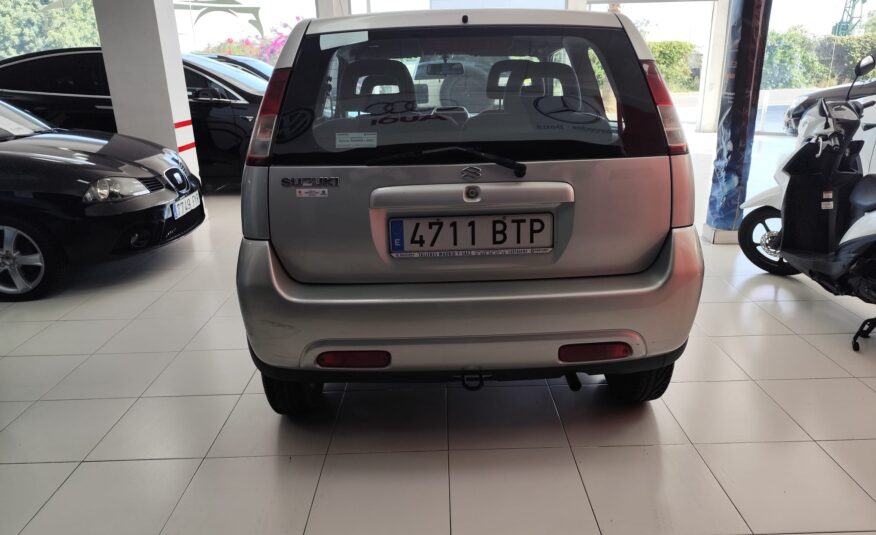 SUZUKI IGNIS 1.3 GL