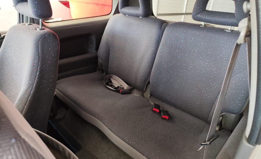 SUZUKI IGNIS 1.3 GL