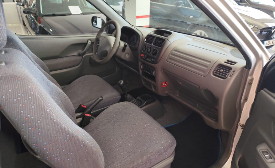 SUZUKI IGNIS 1.3 GL