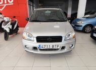 SUZUKI IGNIS 1.3 GL