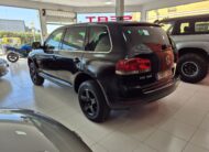 VOLKSWAGEN TOUREG 2.5 TDI R5