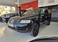 VOLKSWAGEN TOUREG 2.5 TDI R5