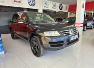 VOLKSWAGEN TOUREG 2.5 TDI R5
