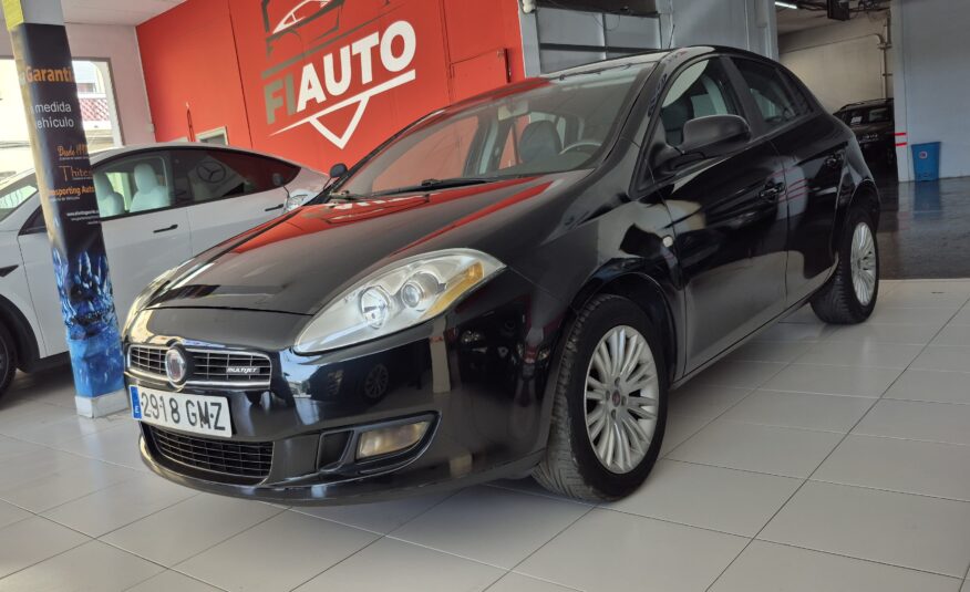 FIAT BRAVO 1.9 JTD