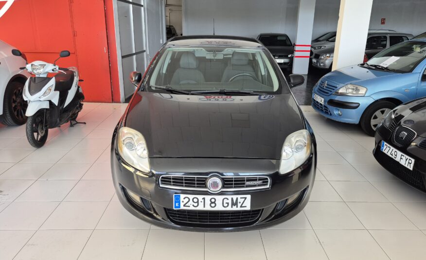 FIAT BRAVO 1.9 JTD
