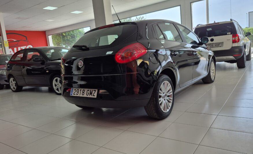FIAT BRAVO 1.9 JTD