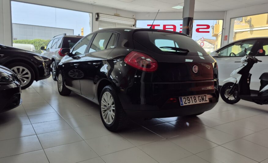FIAT BRAVO 1.9 JTD