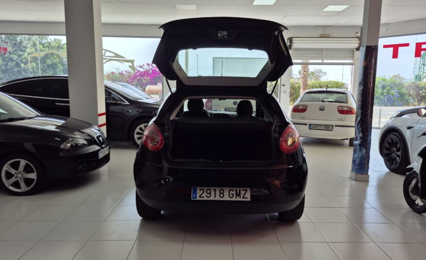 FIAT BRAVO 1.9 JTD