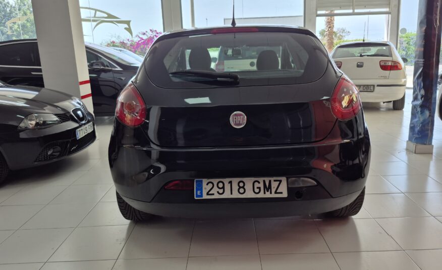 FIAT BRAVO 1.9 JTD