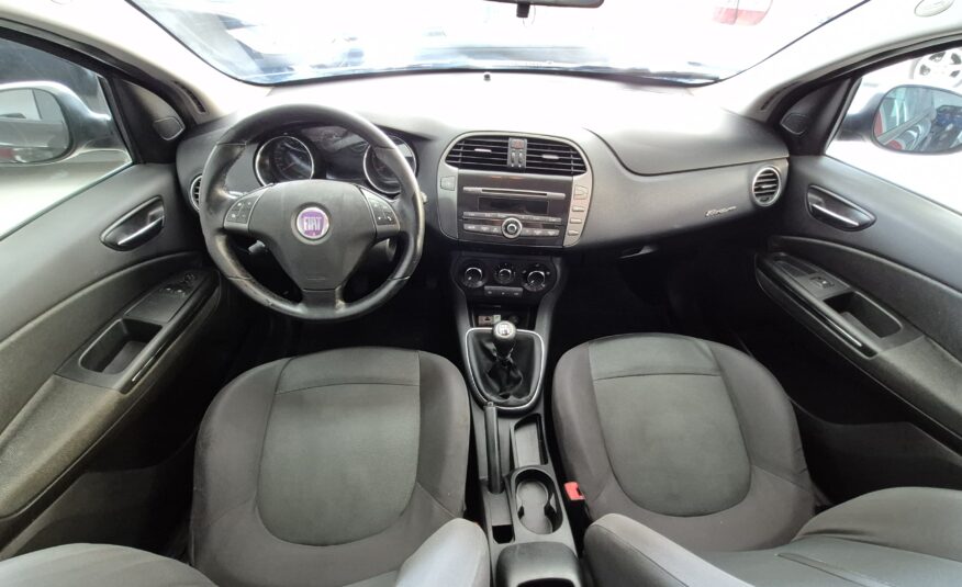 FIAT BRAVO 1.9 JTD
