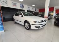 SEAT LEON 1.9 TDI