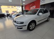 SEAT LEON 1.9 TDI