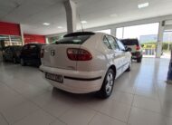 SEAT LEON 1.9 TDI