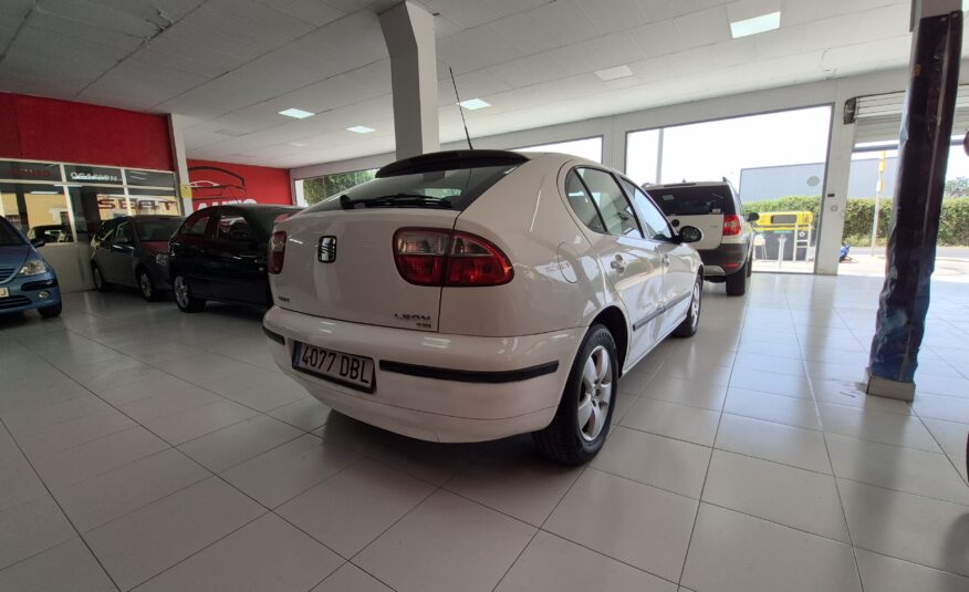 SEAT LEON 1.9 TDI
