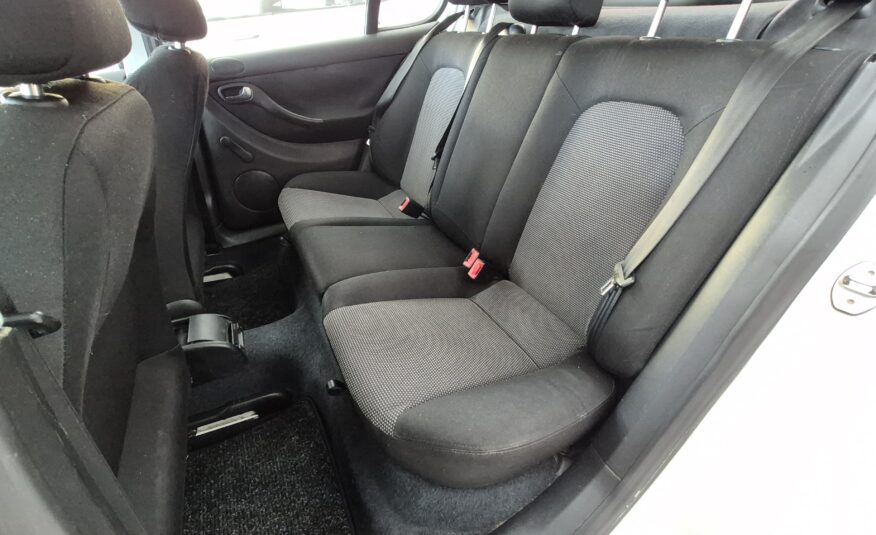 SEAT LEON 1.9 TDI