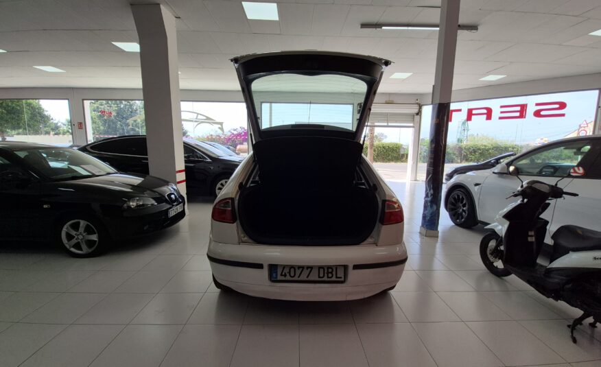 SEAT LEON 1.9 TDI