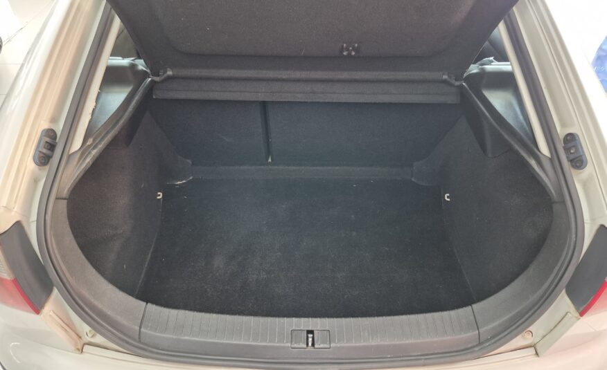 SEAT LEON 1.9 TDI