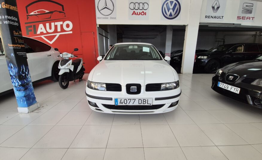 SEAT LEON 1.9 TDI