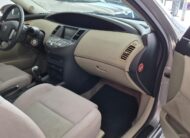 NISSAN primera visia 1.6