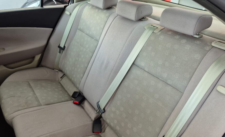 NISSAN primera visia 1.6