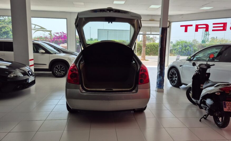 NISSAN primera visia 1.6