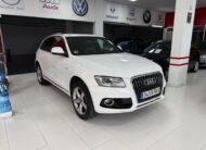 AUDI Q5 3.0 S LINE