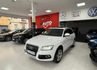 AUDI Q5 3.0 S LINE