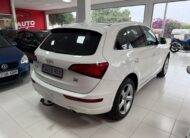 AUDI Q5 3.0 S LINE