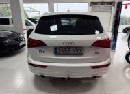 AUDI Q5 3.0 S LINE