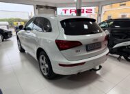AUDI Q5 3.0 S LINE