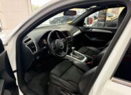 AUDI Q5 3.0 S LINE