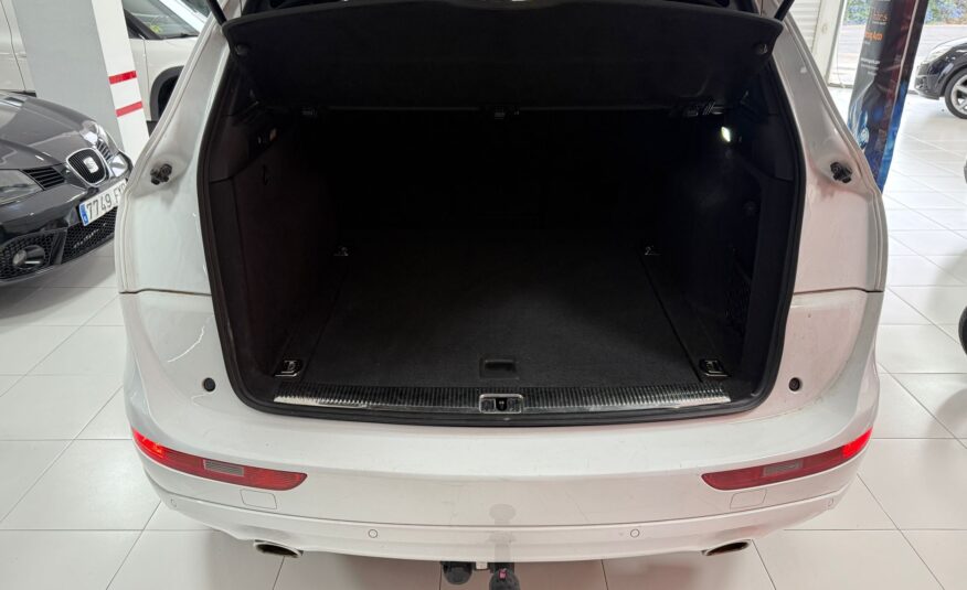 AUDI Q5 3.0 S LINE