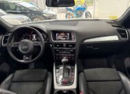 AUDI Q5 3.0 S LINE