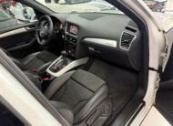 AUDI Q5 3.0 S LINE