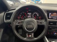 AUDI Q5 3.0 S LINE