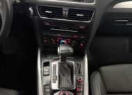 AUDI Q5 3.0 S LINE