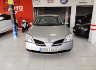 NISSAN primera visia 1.6