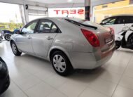 NISSAN primera visia 1.6