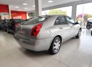 NISSAN primera visia 1.6